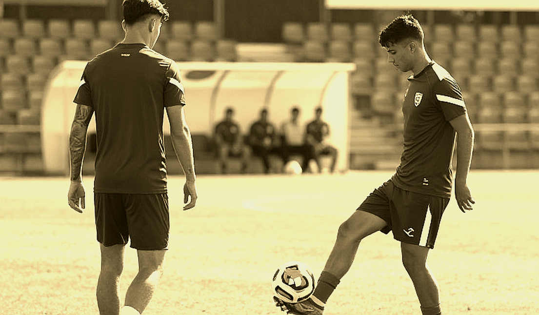 Four Changes and Jamal's Return: What Bangladesh's XI Tells Us Before the Jakarta Fixture
