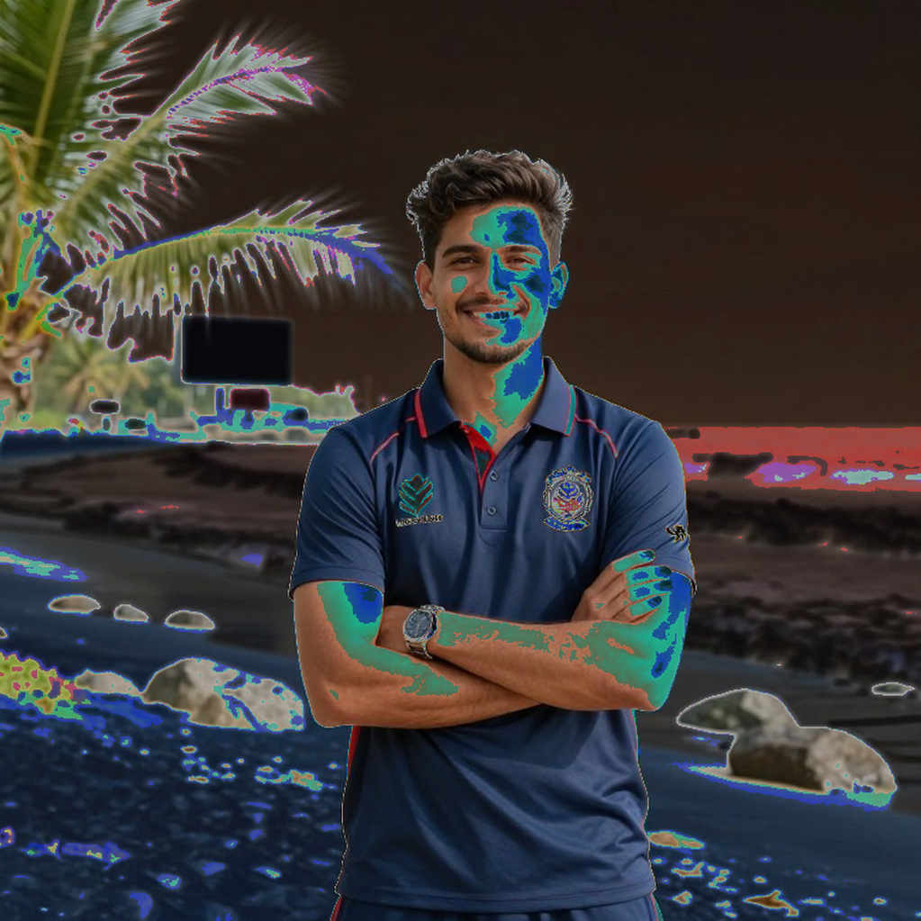 সতেরোতম ওভারের পঞ্চম ফিল্ডার: এশিয়া কাপ ফাইনালে যে করিডর কেউ ম্যাপ করেনি