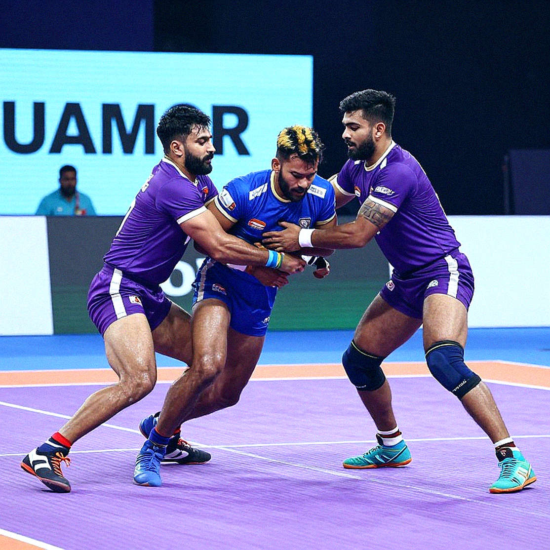 আনবিটেন মানে অপরাজেয় নয়: এশিয়ান গেমস ২০২৬ কাবাডি সেমিফাইনালের প্রকৃত হিসাব