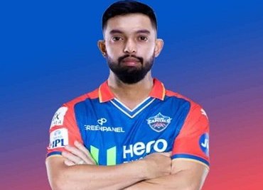 Ajay Mandal
