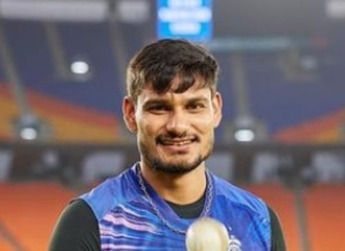 Kuldeep Sen