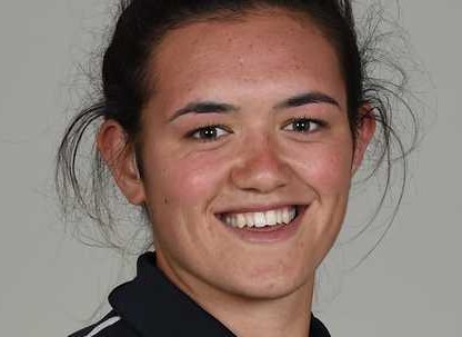 Thamsyn Newton