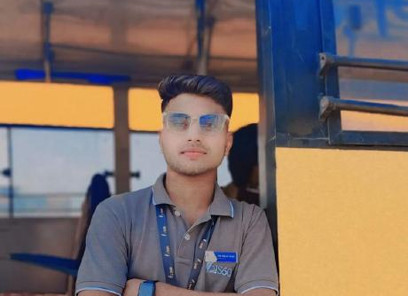 মোঃ ইমরান খান